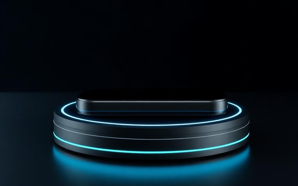 Product Visualisation — 3D concept work by Kamalix Technologies