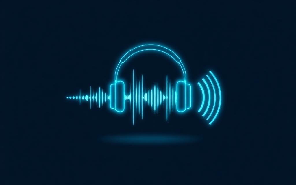 AI Voice Agent — AI concept work by Kamalix Technologies